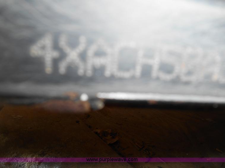 image for item BG9076 1999 Polaris 500 ATV