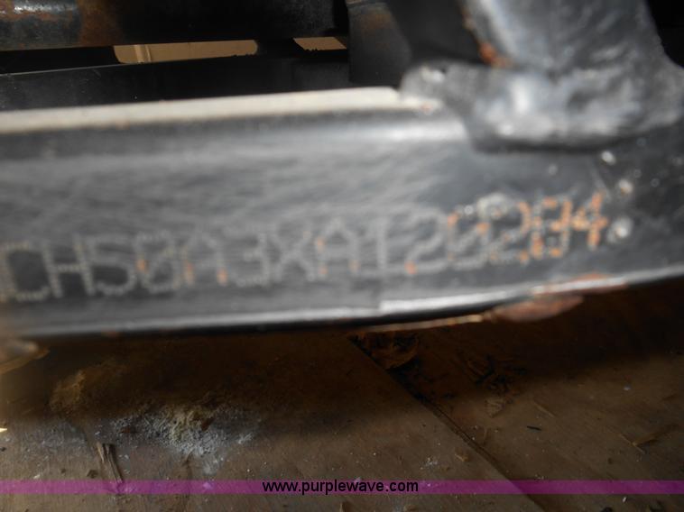 image for item BG9076 1999 Polaris 500 ATV