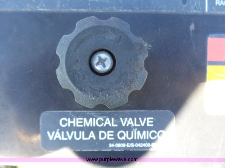 image for item BG9087 MTM 1502 pressure washer