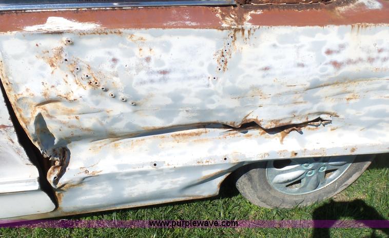 image for item BG9092 1963 Chevrolet Impala