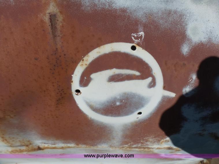 image for item BG9092 1963 Chevrolet Impala