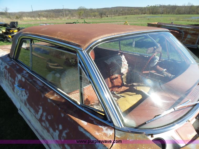 image for item BG9092 1963 Chevrolet Impala