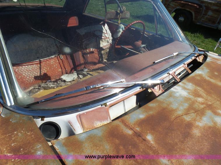 image for item BG9092 1963 Chevrolet Impala