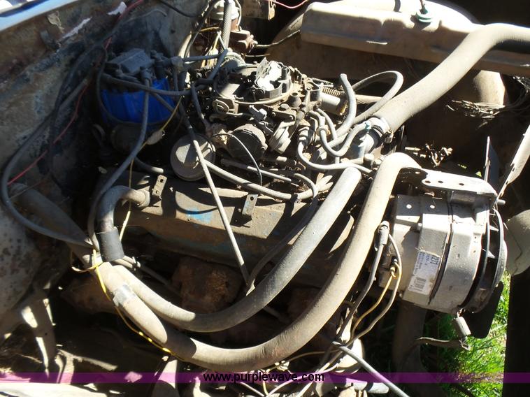 image for item BG9092 1963 Chevrolet Impala