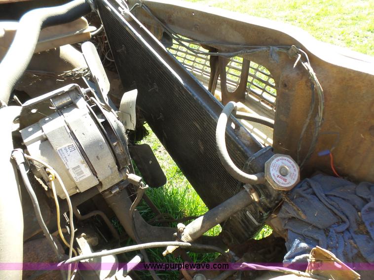 image for item BG9092 1963 Chevrolet Impala