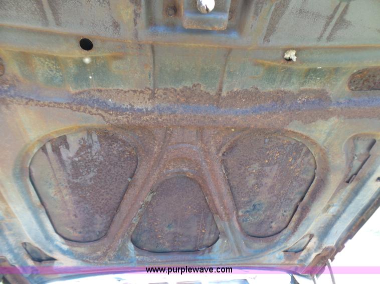 image for item BG9092 1963 Chevrolet Impala