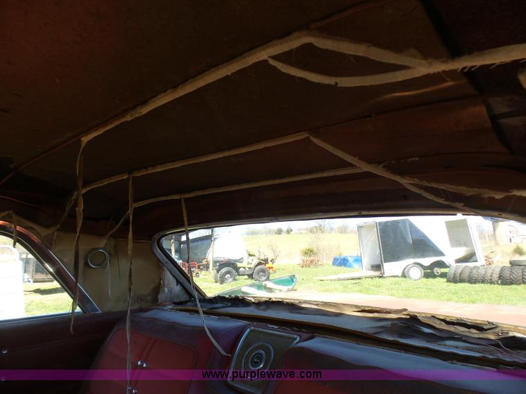 image for item BG9092 1963 Chevrolet Impala