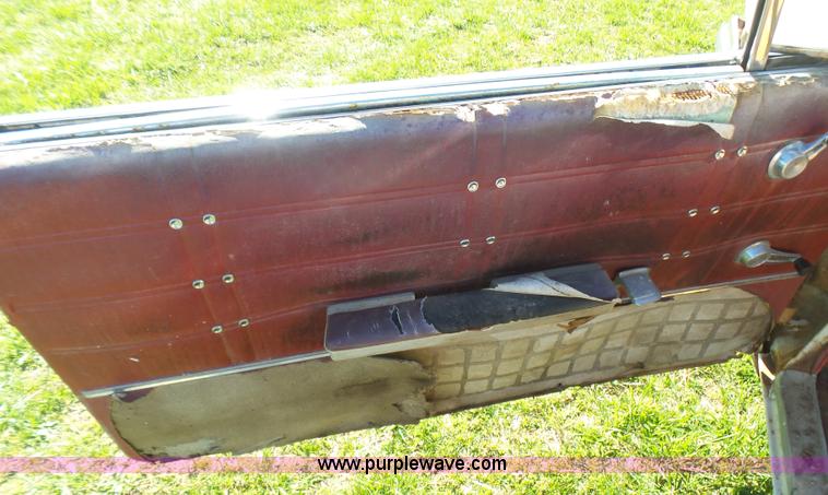 image for item BG9092 1963 Chevrolet Impala