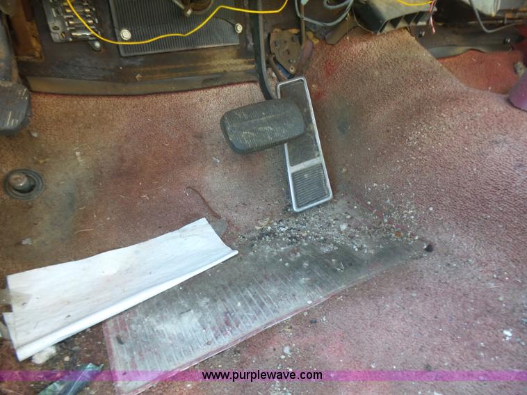 image for item BG9092 1963 Chevrolet Impala