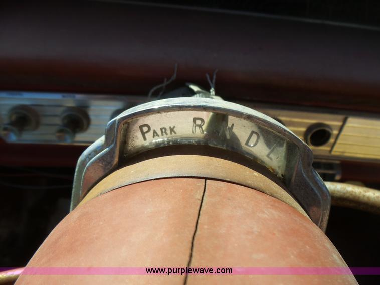 image for item BG9092 1963 Chevrolet Impala