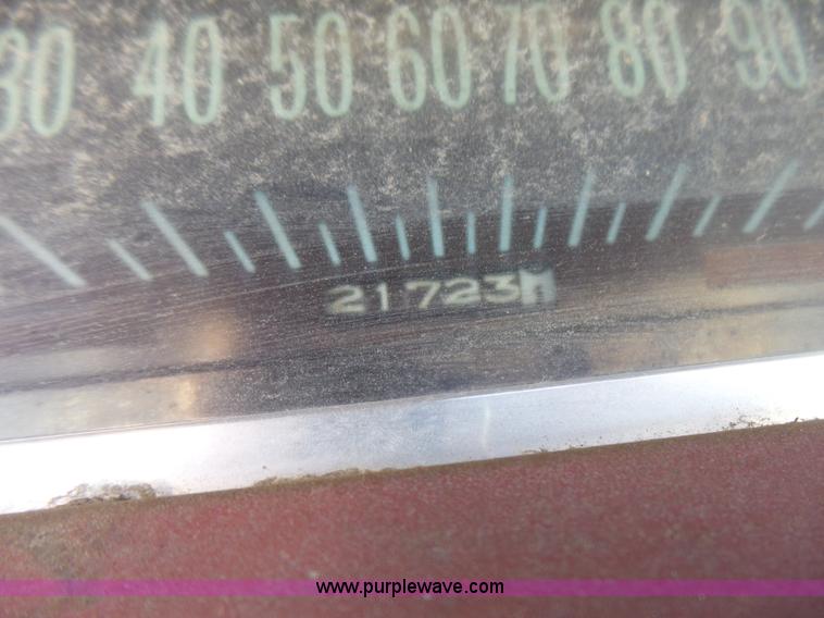 image for item BG9092 1963 Chevrolet Impala