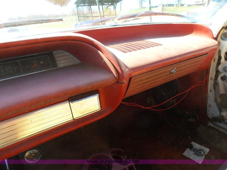 image for item BG9092 1963 Chevrolet Impala