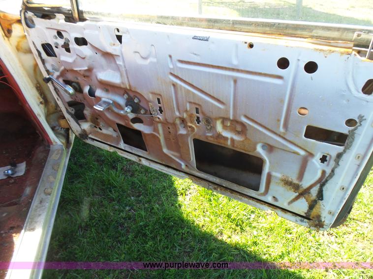 image for item BG9092 1963 Chevrolet Impala