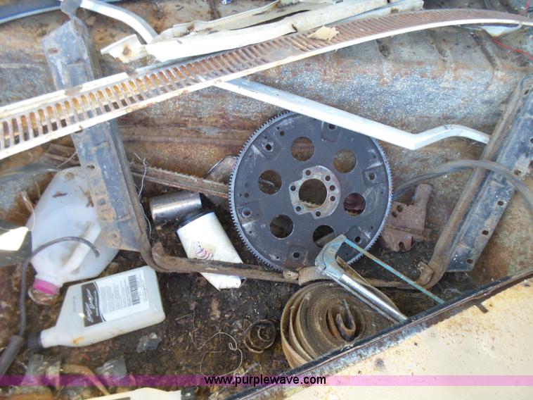 image for item BG9092 1963 Chevrolet Impala