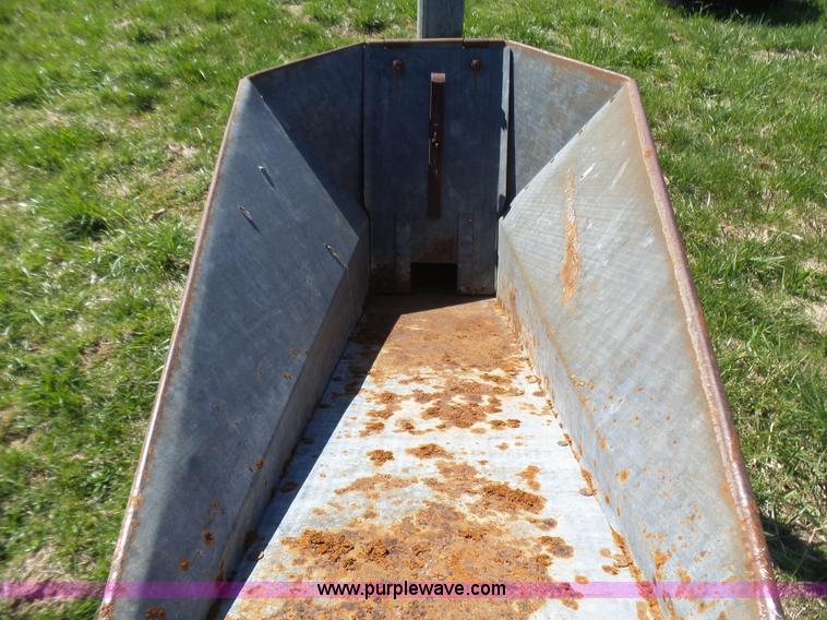 image for item BG9105 Walnut dehuller