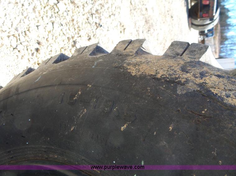 image for item BI9220 Simon MHP60 boom lift