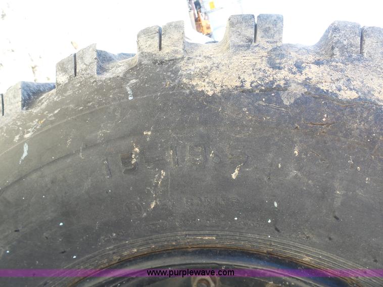 image for item BI9220 Simon MHP60 boom lift