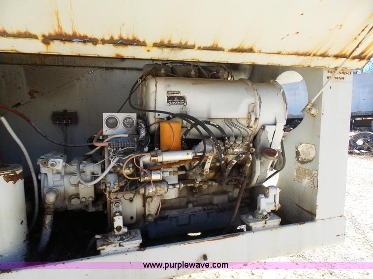 image for item BI9220 Simon MHP60 boom lift