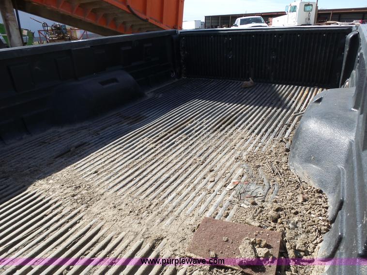 image for item BL9696 2006 Ford F250 Super Duty SuperCab pickup truck