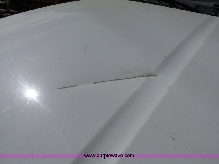 image for item BL9696 2006 Ford F250 Super Duty SuperCab pickup truck