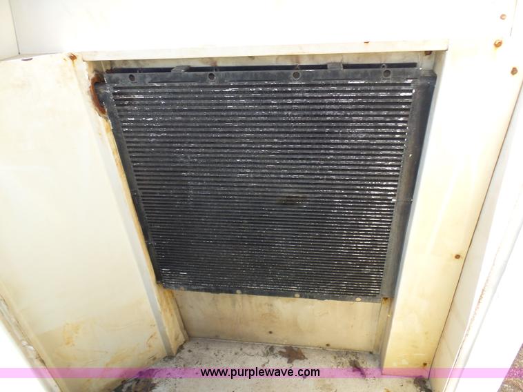 image for item G3745 Ingersoll Rand SSR-EPE50 rotary screw air compressor