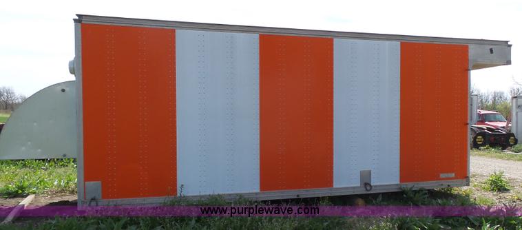 image for item J4982 Hollingsworth generator