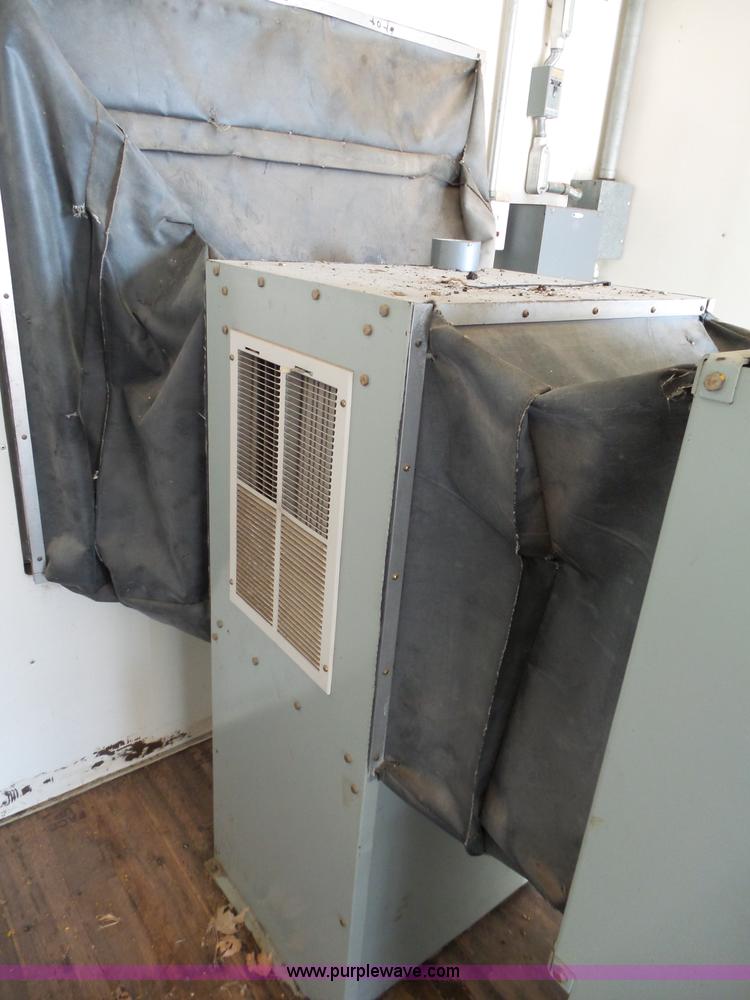 image for item J4982 Hollingsworth generator