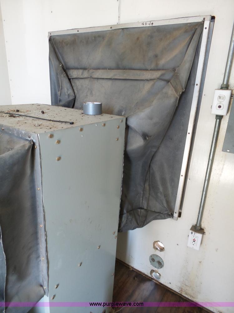 image for item J4982 Hollingsworth generator