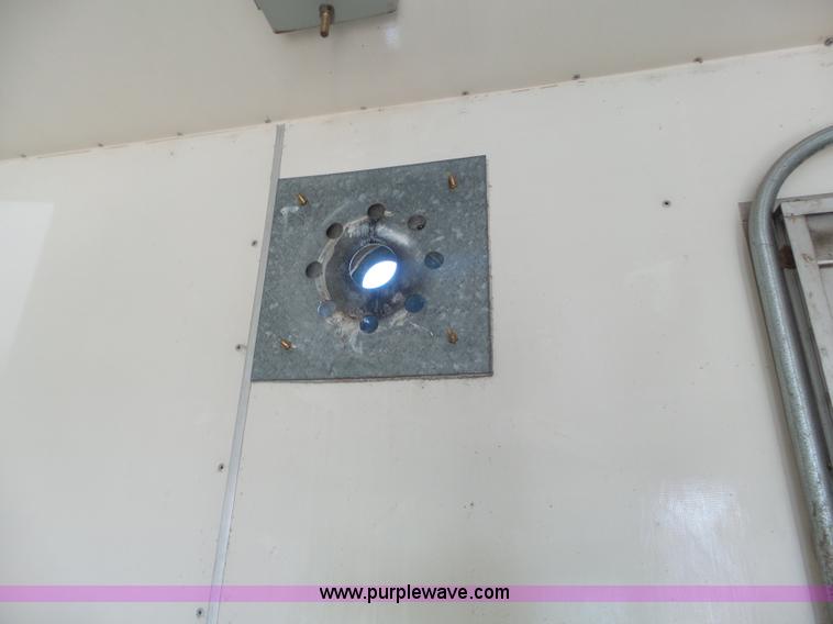 image for item J4982 Hollingsworth generator