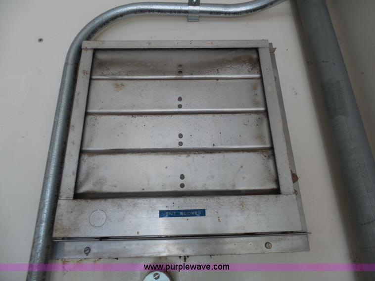 image for item J4982 Hollingsworth generator