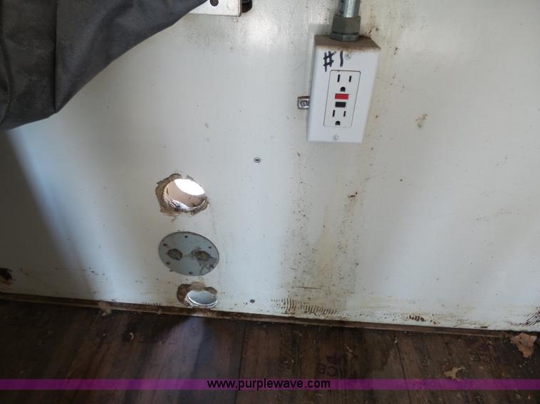 image for item J4982 Hollingsworth generator