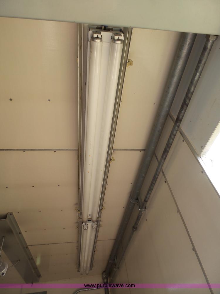 image for item J4982 Hollingsworth generator