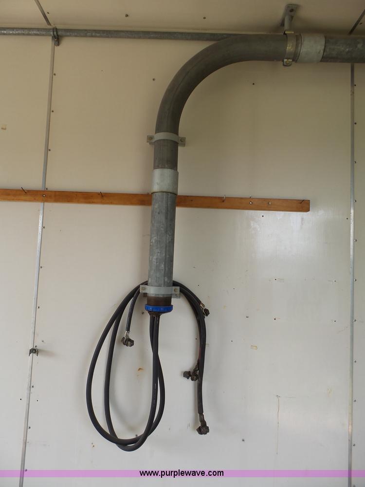 image for item J4982 Hollingsworth generator