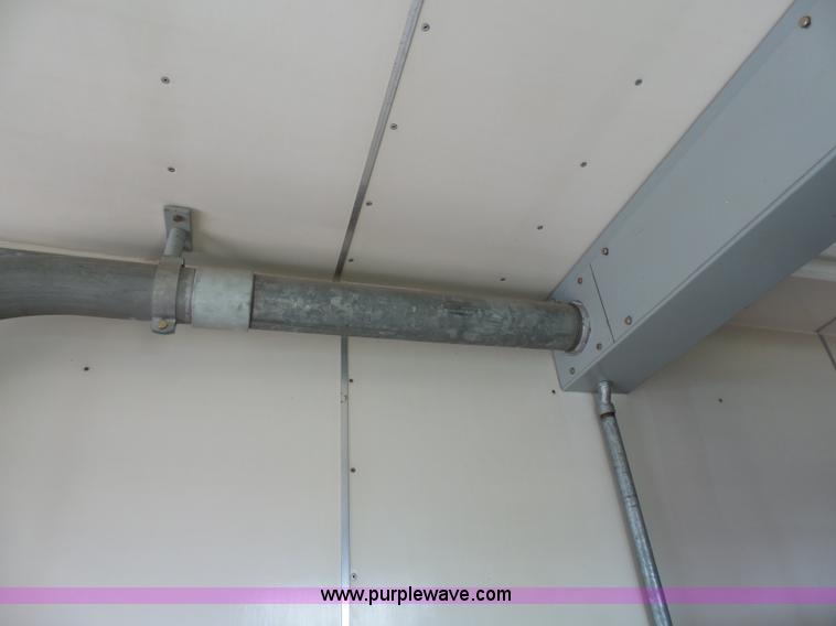 image for item J4982 Hollingsworth generator