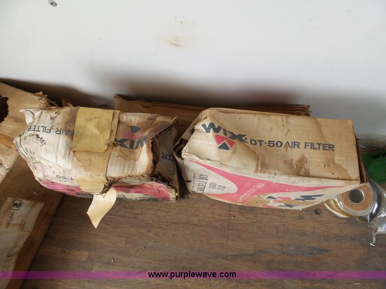 image for item J4982 Hollingsworth generator