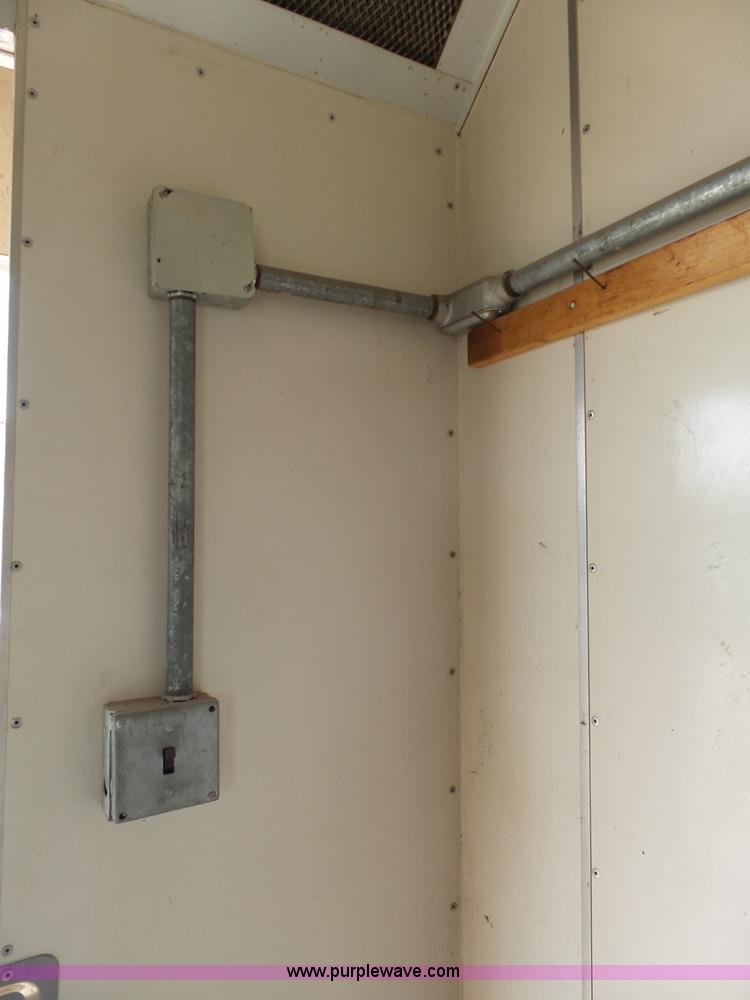 image for item J4982 Hollingsworth generator