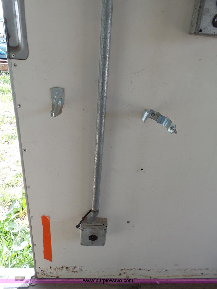 image for item J4982 Hollingsworth generator