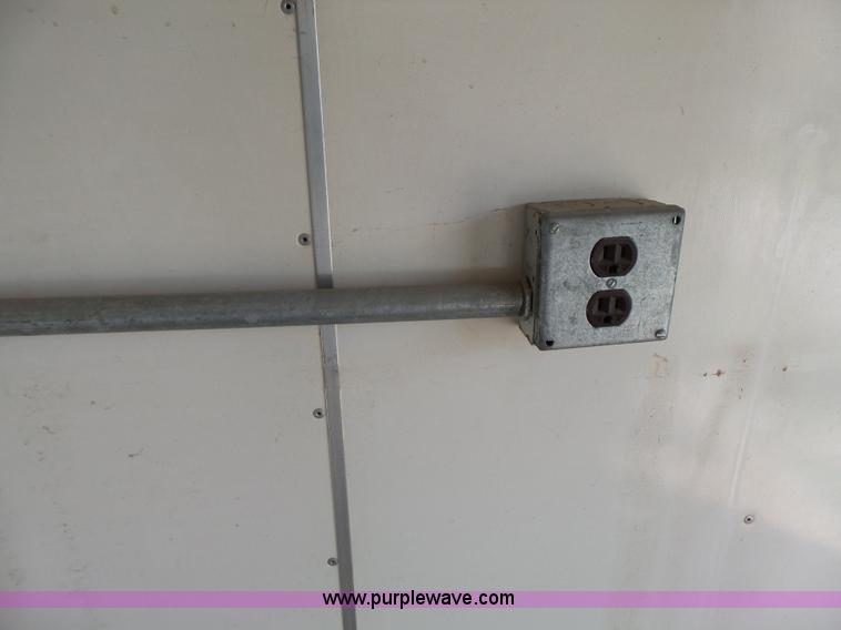 image for item J4982 Hollingsworth generator