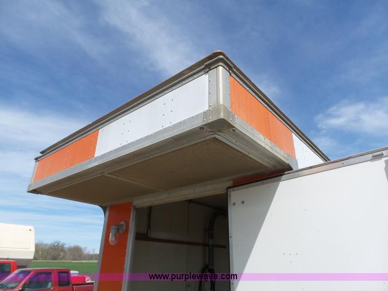 image for item J4982 Hollingsworth generator