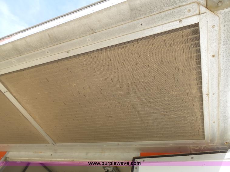 image for item J4982 Hollingsworth generator