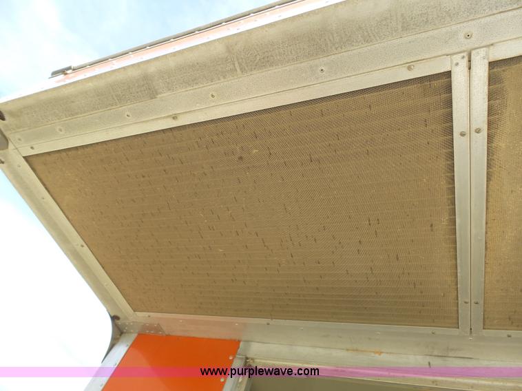 image for item J4982 Hollingsworth generator