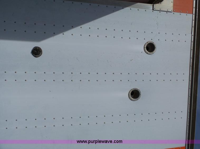 image for item J4982 Hollingsworth generator