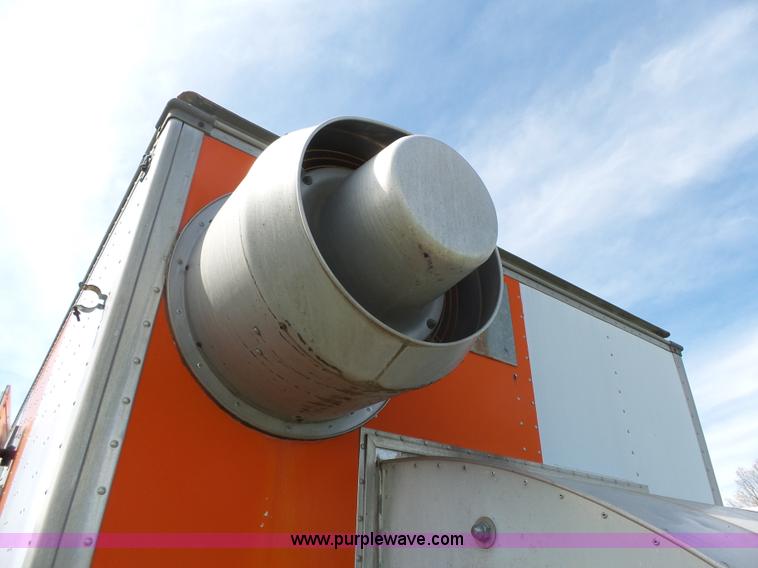 image for item J4982 Hollingsworth generator