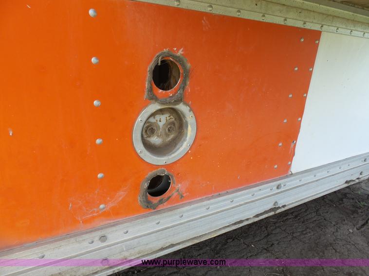 image for item J4982 Hollingsworth generator