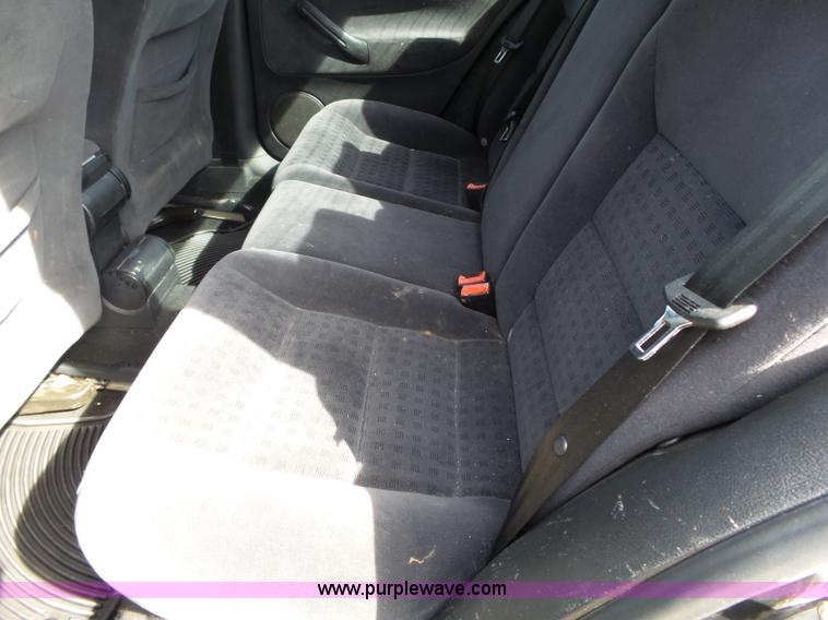 image for item J4991 2002 Volkswagen Jetta GLS TDI