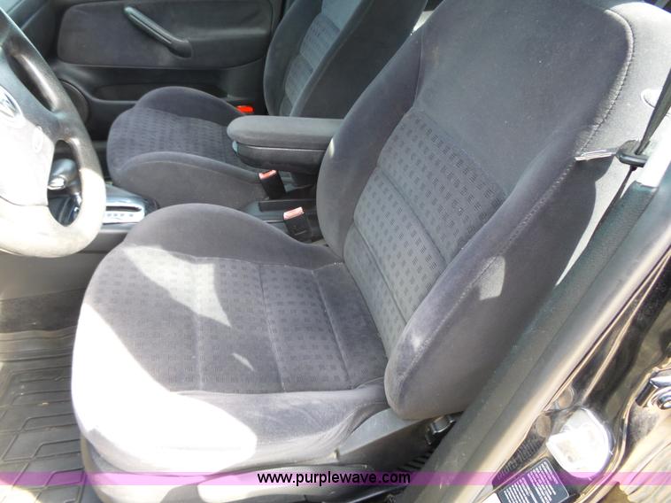 image for item J4991 2002 Volkswagen Jetta GLS TDI