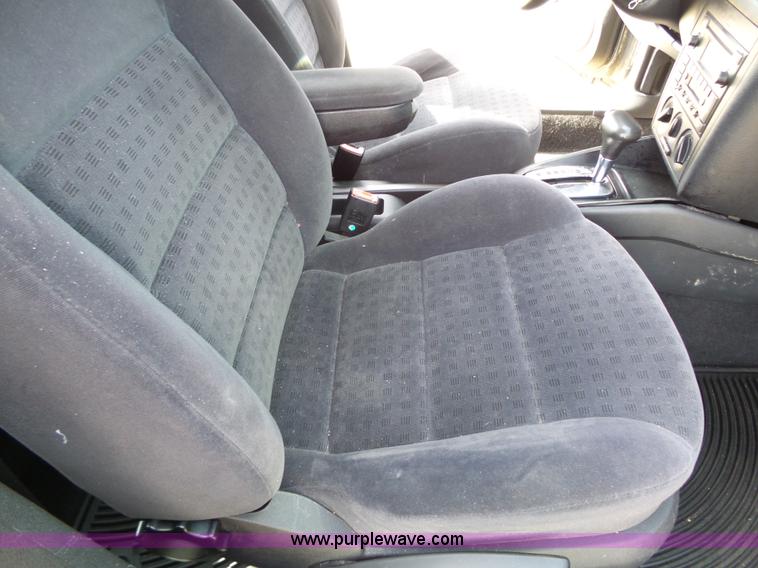 image for item J4991 2002 Volkswagen Jetta GLS TDI