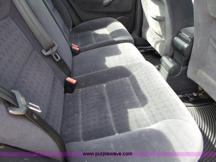 image for item J4991 2002 Volkswagen Jetta GLS TDI