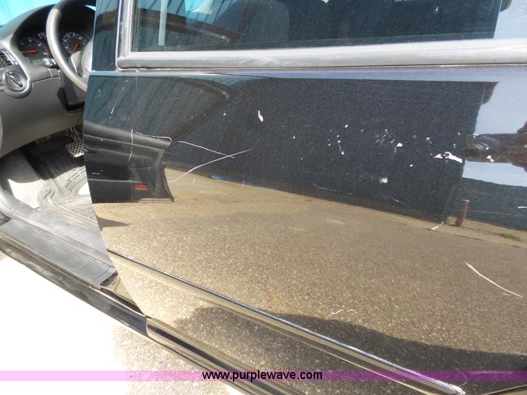 image for item J4991 2002 Volkswagen Jetta GLS TDI