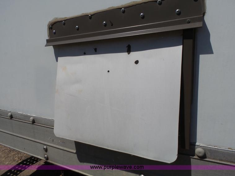 image for item J4995 1991 GMC TopKick box truck